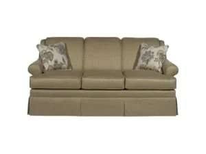 920550 Traditional Sofa Set by Craftmaster Furniture