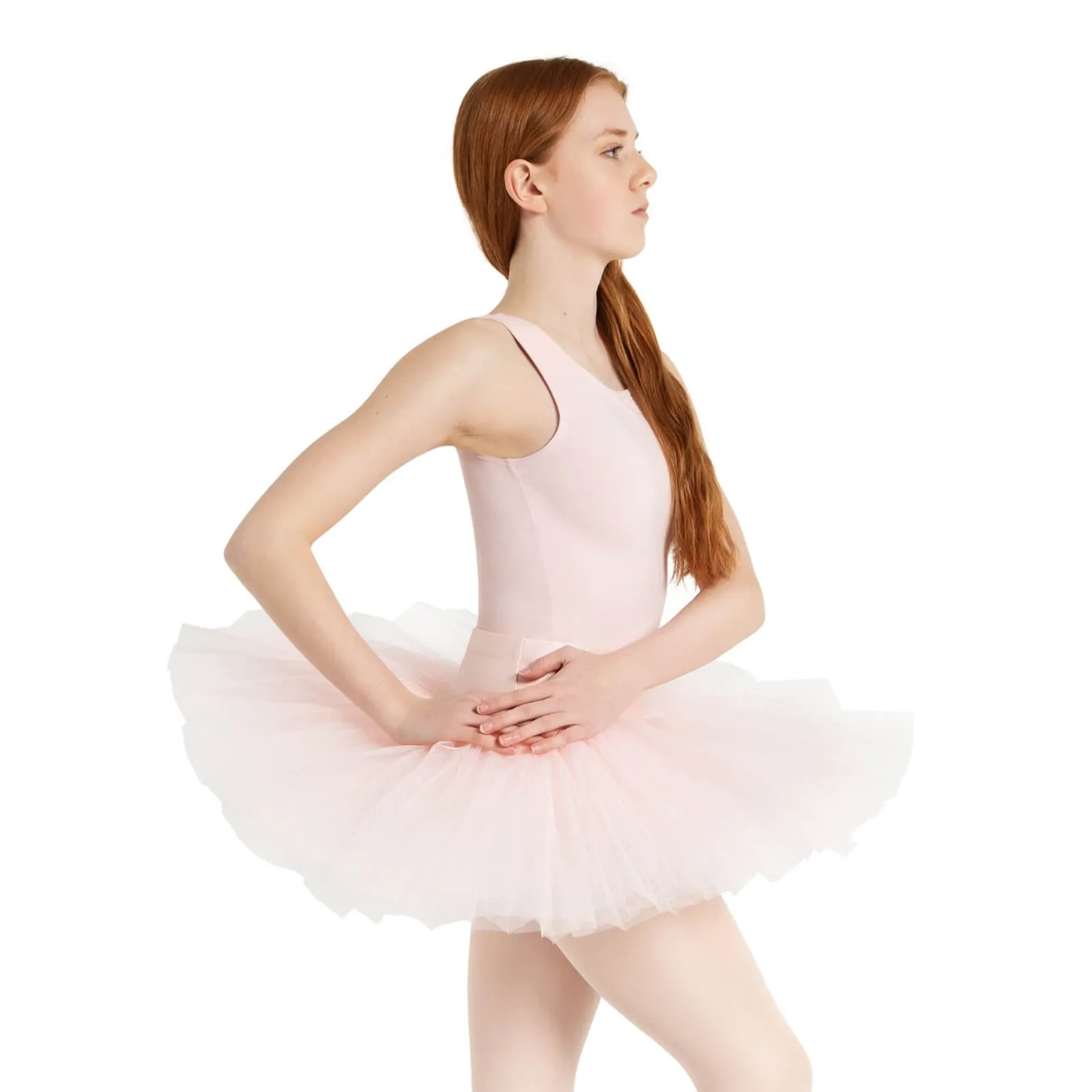 Capezio Practice Tutu