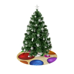 Christmas Tree Skirts