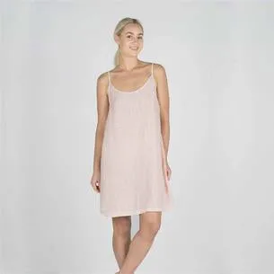 Eadie Linen Dress