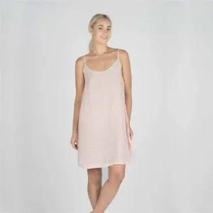 Eadie Linen Dress