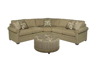 F9 Customizable Sectional/ Sofa Group by Craftmaster