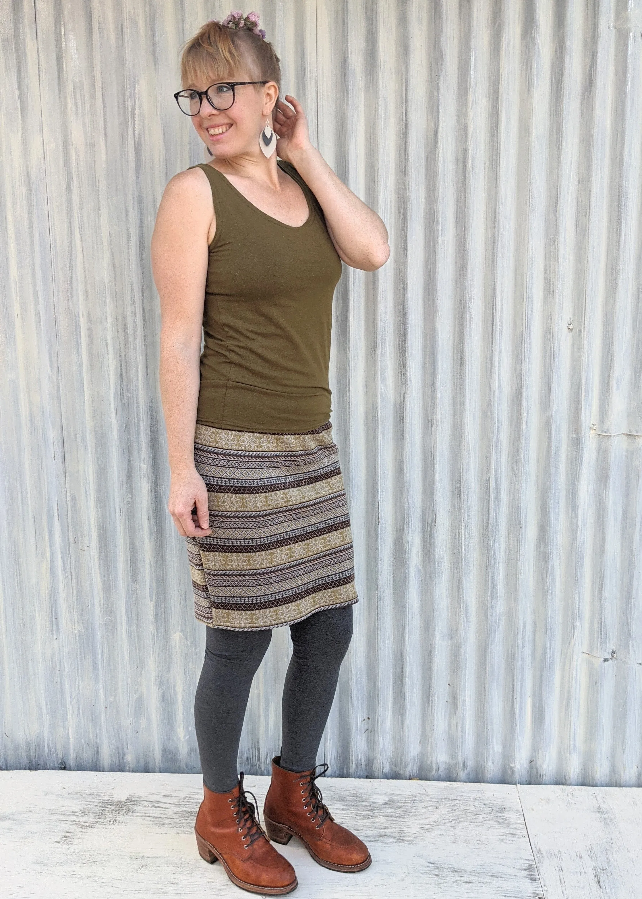 Fiona Skirt