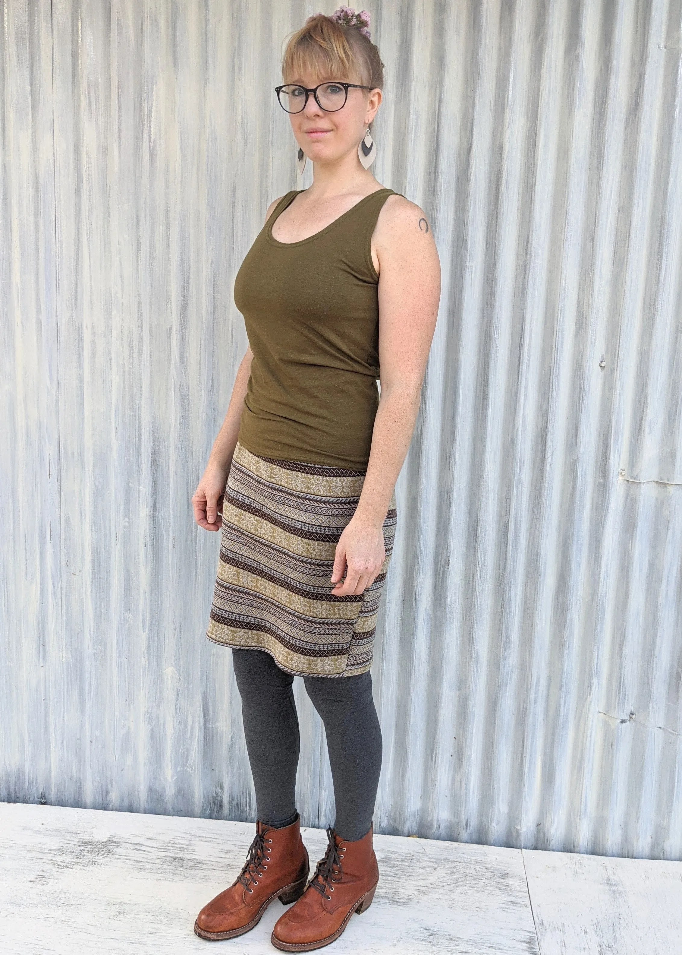 Fiona Skirt