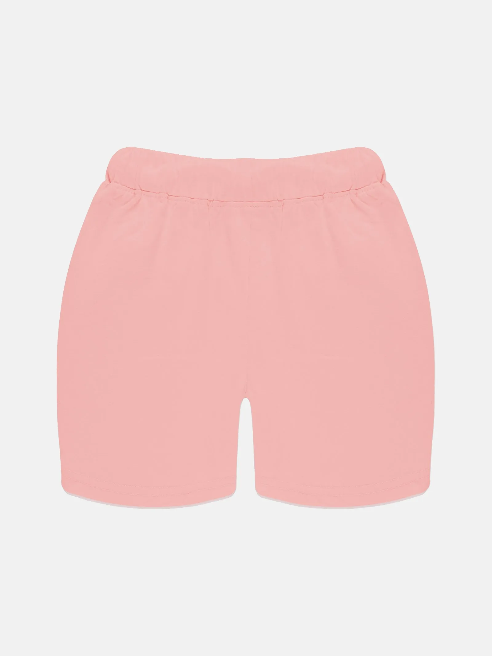 Girls Frill Pocket Hot Shorts