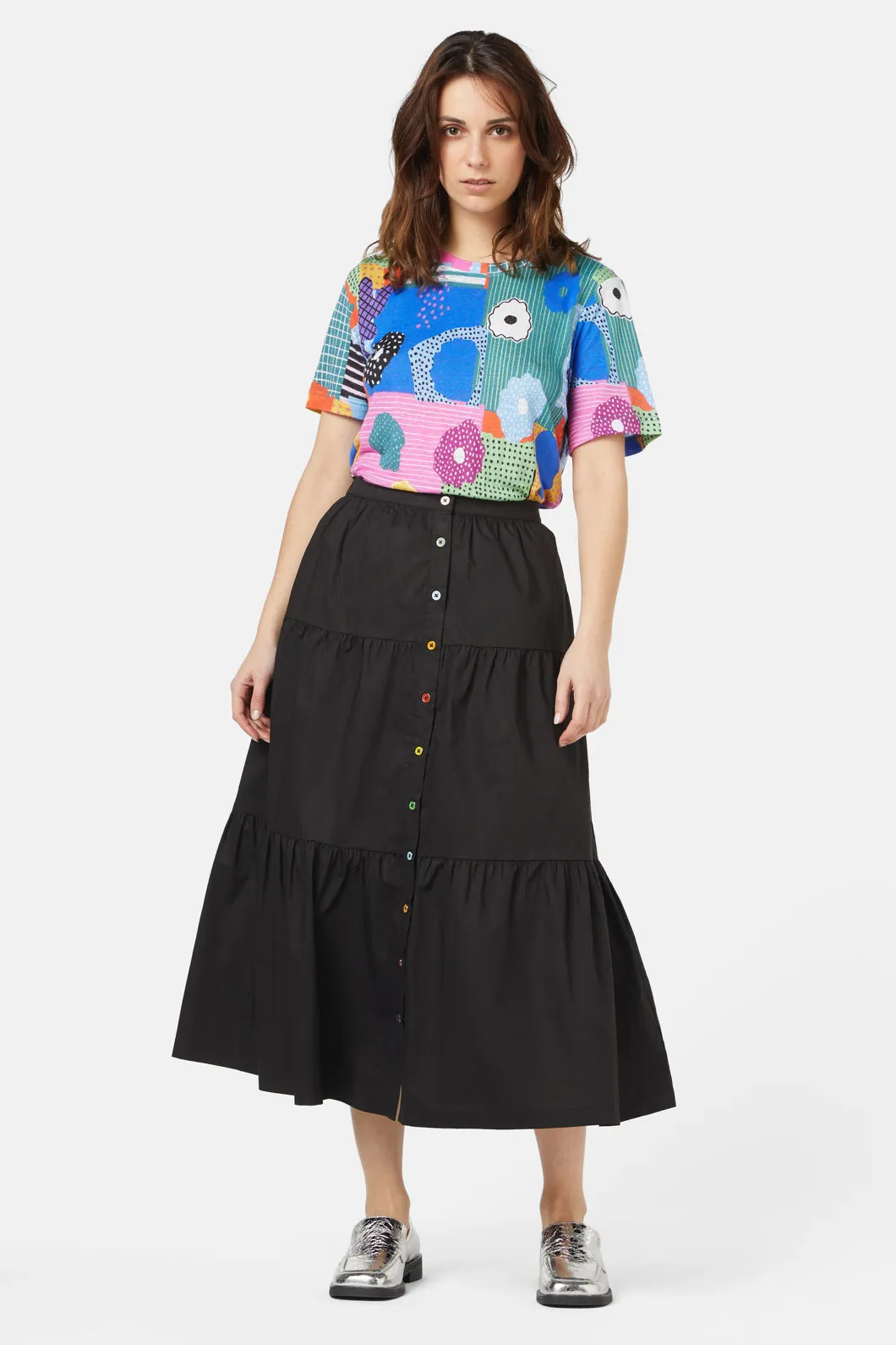 Goodie Gumdrop Skirt