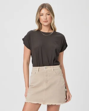 Jessie Skirt - Vintage Soft Sand