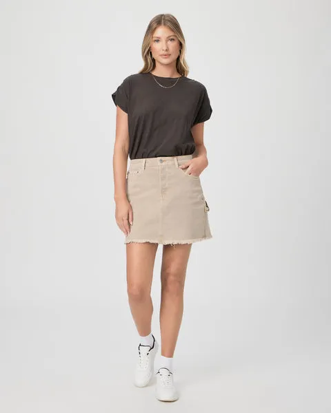 Jessie Skirt - Vintage Soft Sand