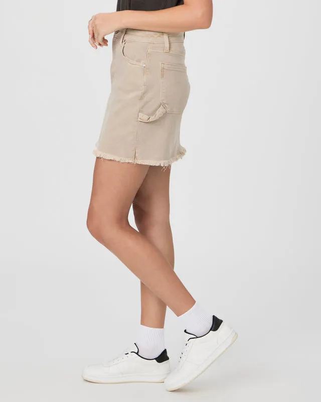 Jessie Skirt - Vintage Soft Sand