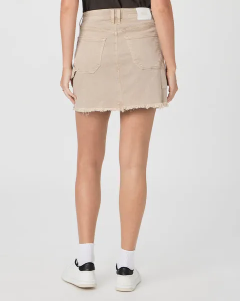 Jessie Skirt - Vintage Soft Sand