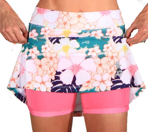 Kona Spirit Athletic Skirt