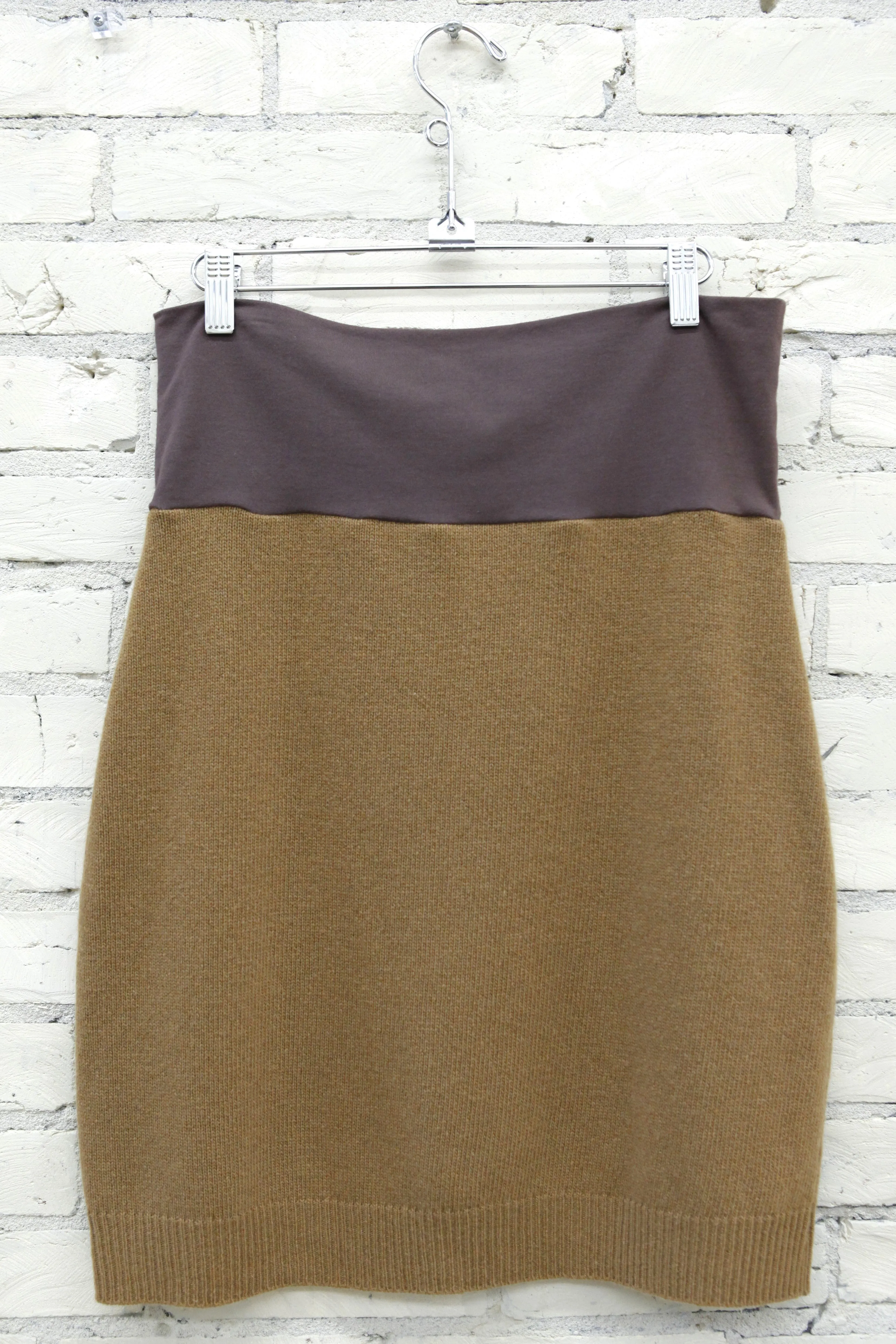 M/L Sweater Skirts