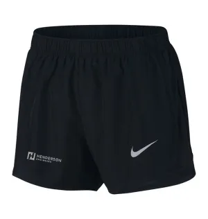 Nike Women's Dry Tempo Shorts