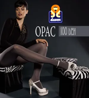 Opac 100 Tights