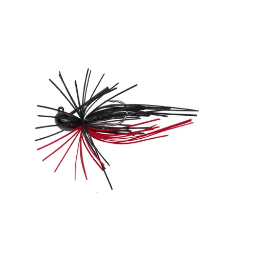 Savage Gear | Skirt Flirt Jig | #1 | 6.5cm | 10g | Sinking