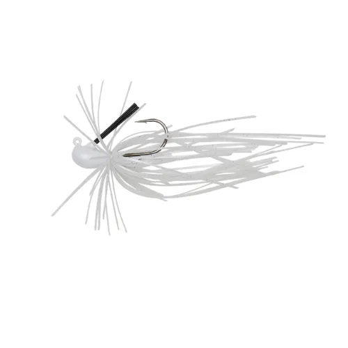 Savage Gear | Skirt Flirt Jig | #1 | 6.5cm | 10g | Sinking