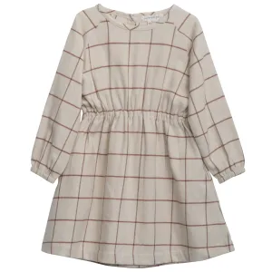 Serendipity Kid's Brushed Dress