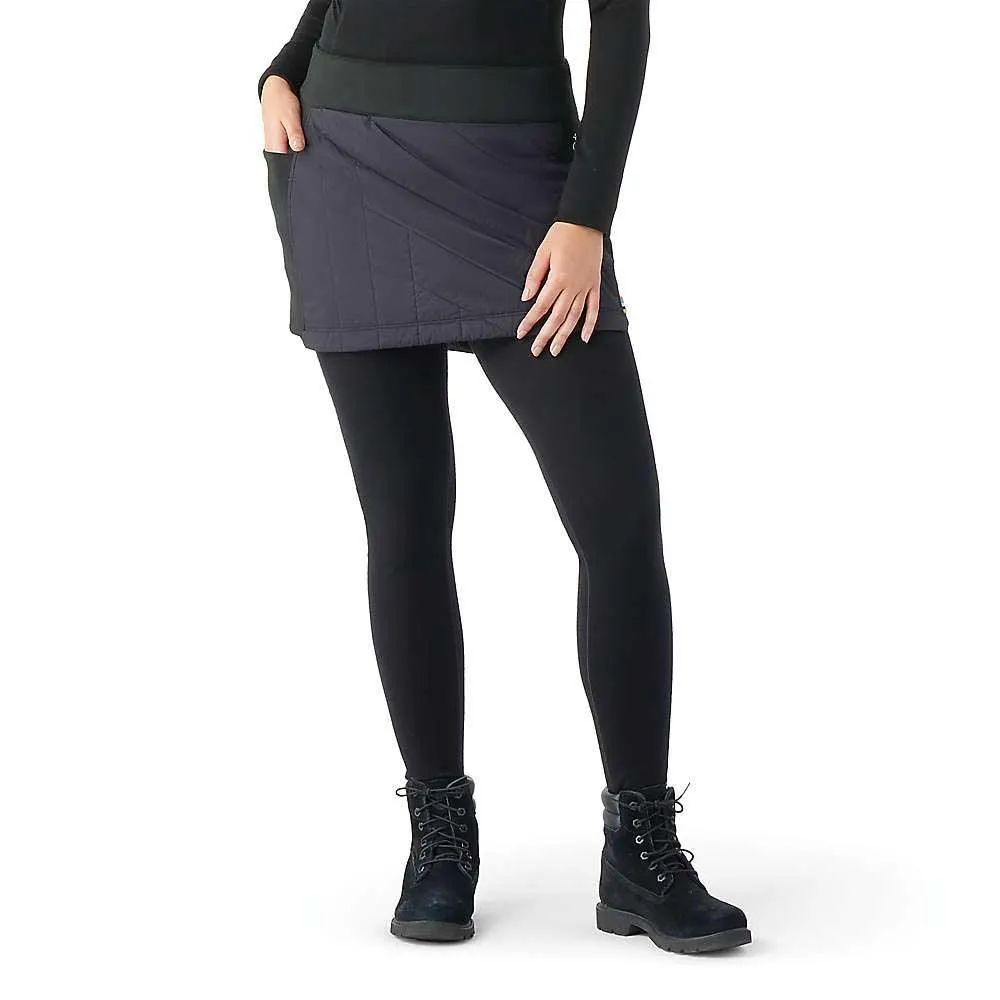 Smartwool Womens Smartloft Skirt