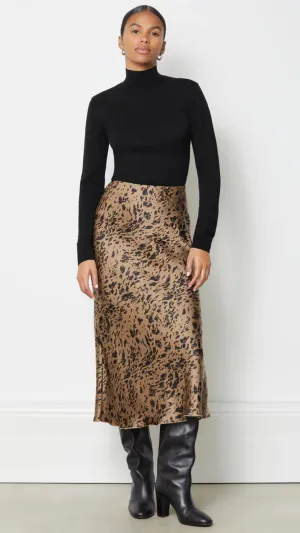 Smudgy Animal Skirt by Albaray