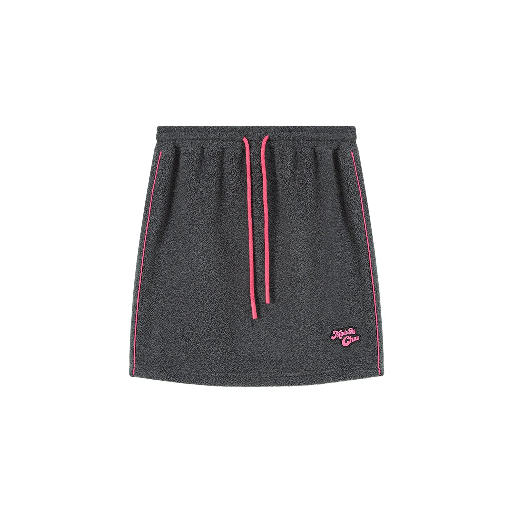 Soft Towel H-Line Sport Mini Skirt