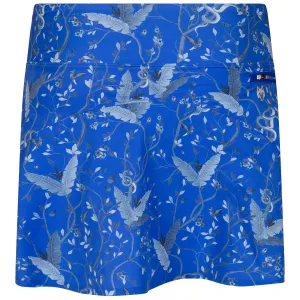 Womens Malibloom Phoenix Skirt and Shortie Zuma - SS24