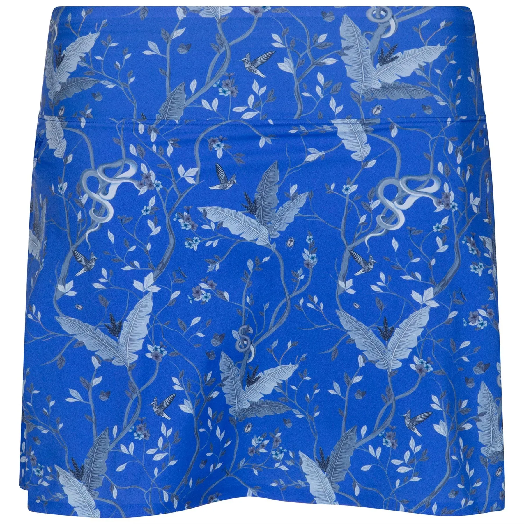 Womens Malibloom Phoenix Skirt and Shortie Zuma - SS24